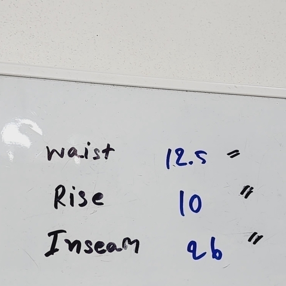 Everlane The Cheaky Jean High Rise Crop Women's Jeans Gray 25 - Picture 3 of 6